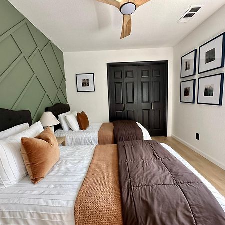 Yosemite Adventure By Casa Oso Villa Oakhurst Exterior photo