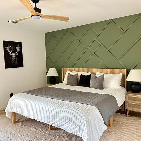 Yosemite Adventure By Casa Oso Villa Oakhurst Exterior photo