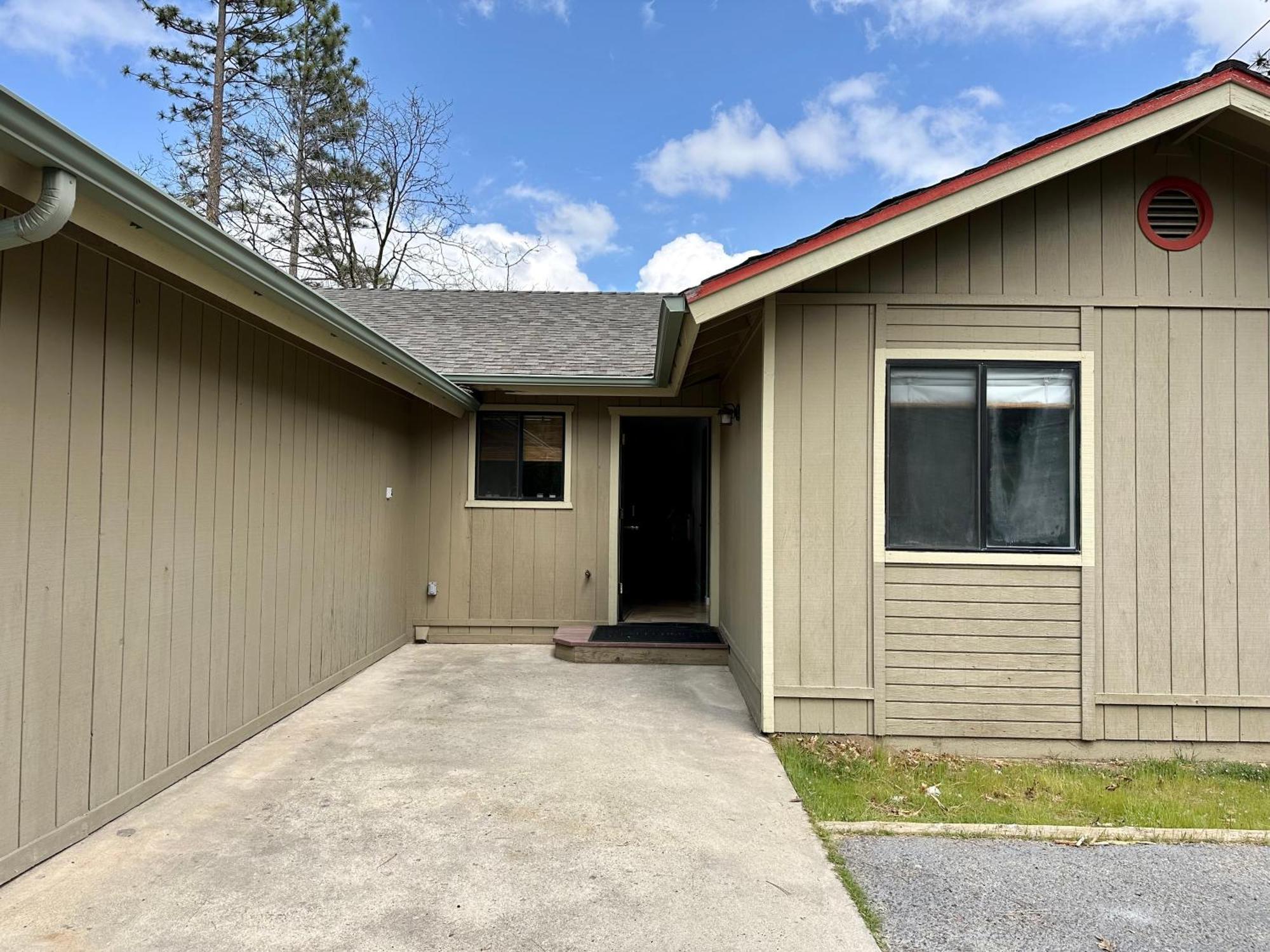 Yosemite Adventure By Casa Oso Villa Oakhurst Exterior photo