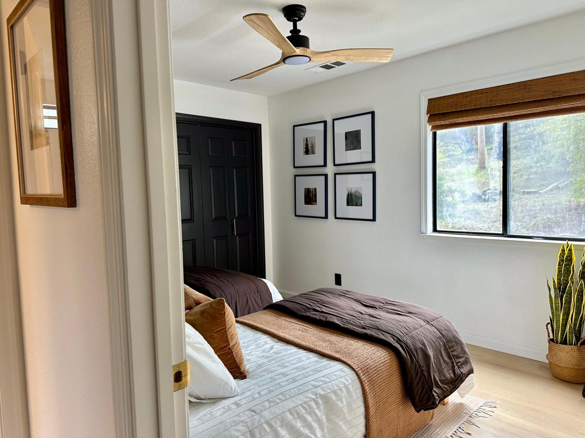 Yosemite Adventure By Casa Oso Villa Oakhurst Exterior photo