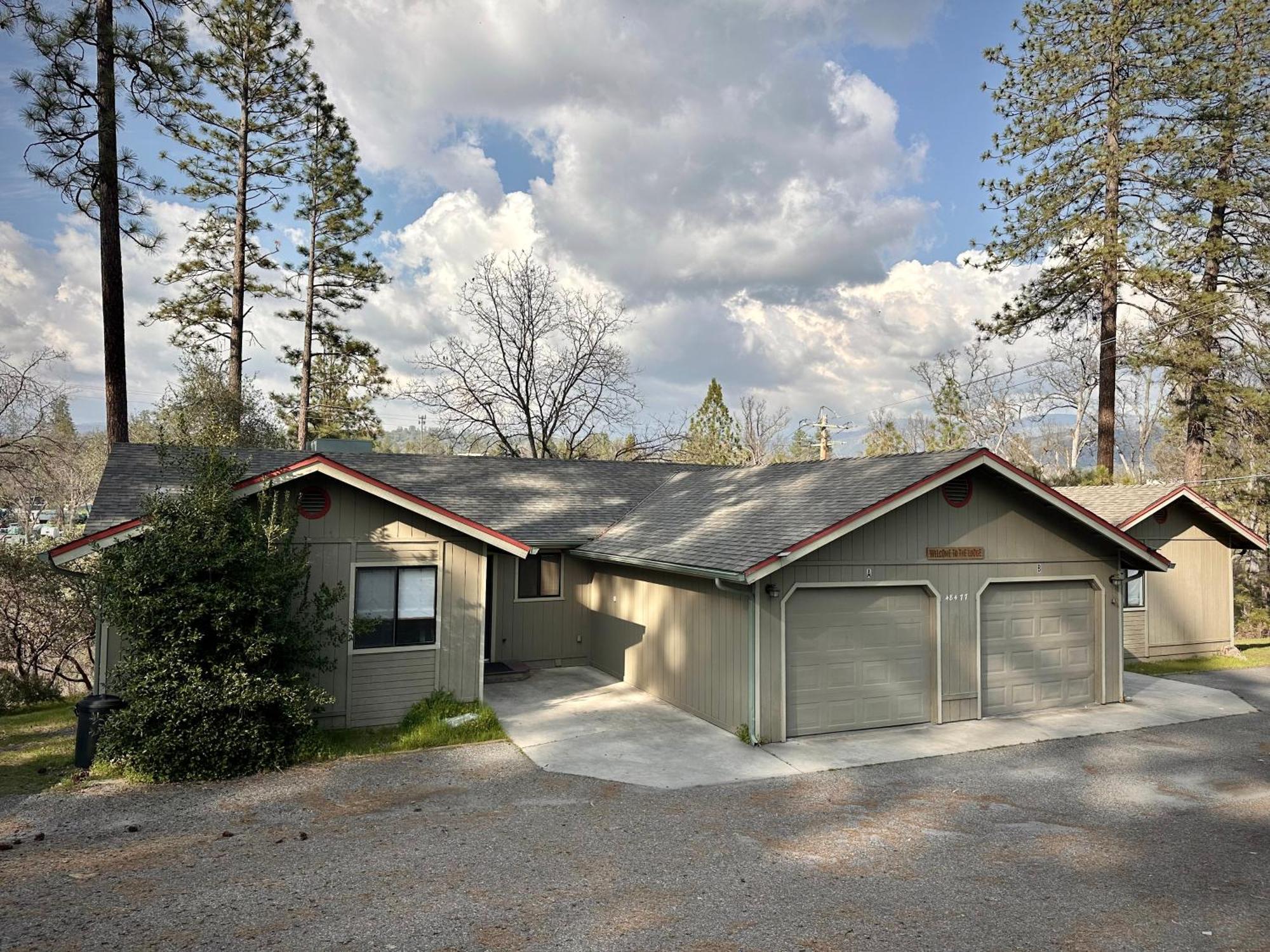 Yosemite Adventure By Casa Oso Villa Oakhurst Exterior photo