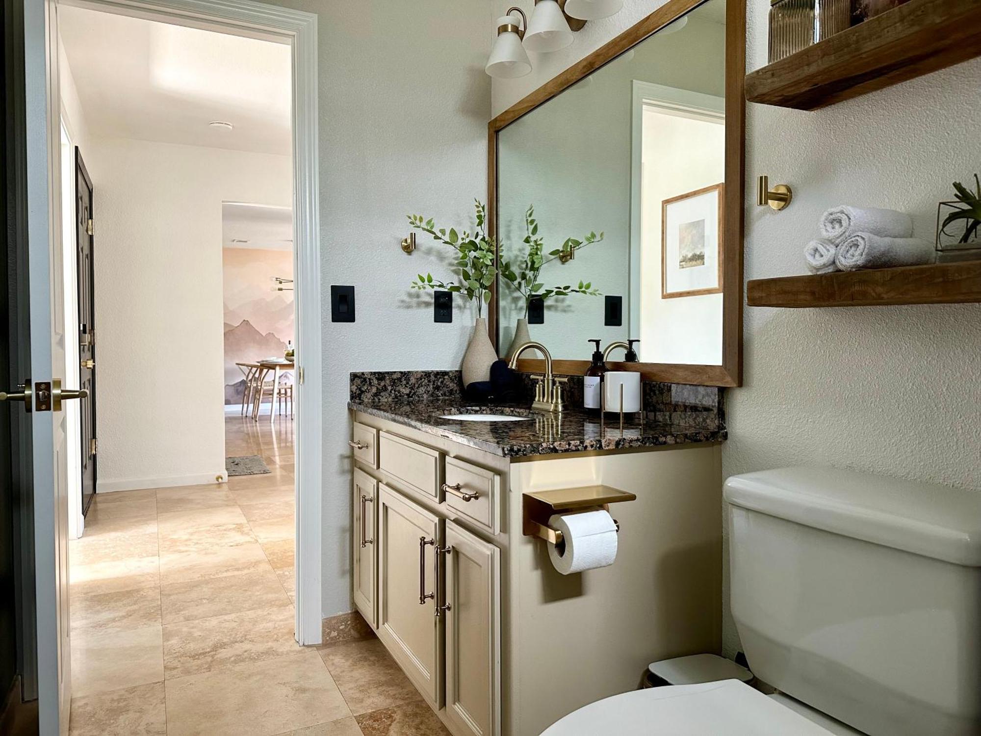 Yosemite Adventure By Casa Oso Villa Oakhurst Exterior photo